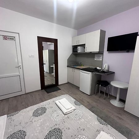Saraya Hotell Varna Exteriör bild