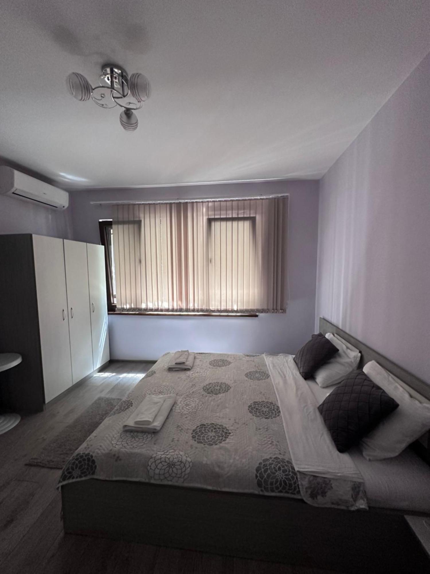 Saraya Hotell Varna Exteriör bild