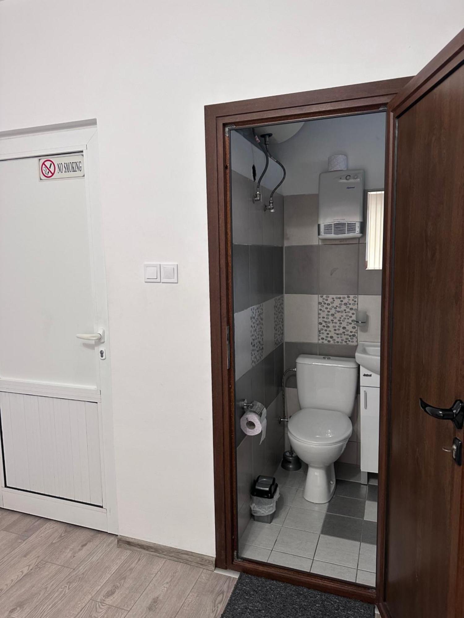 Saraya Hotell Varna Exteriör bild
