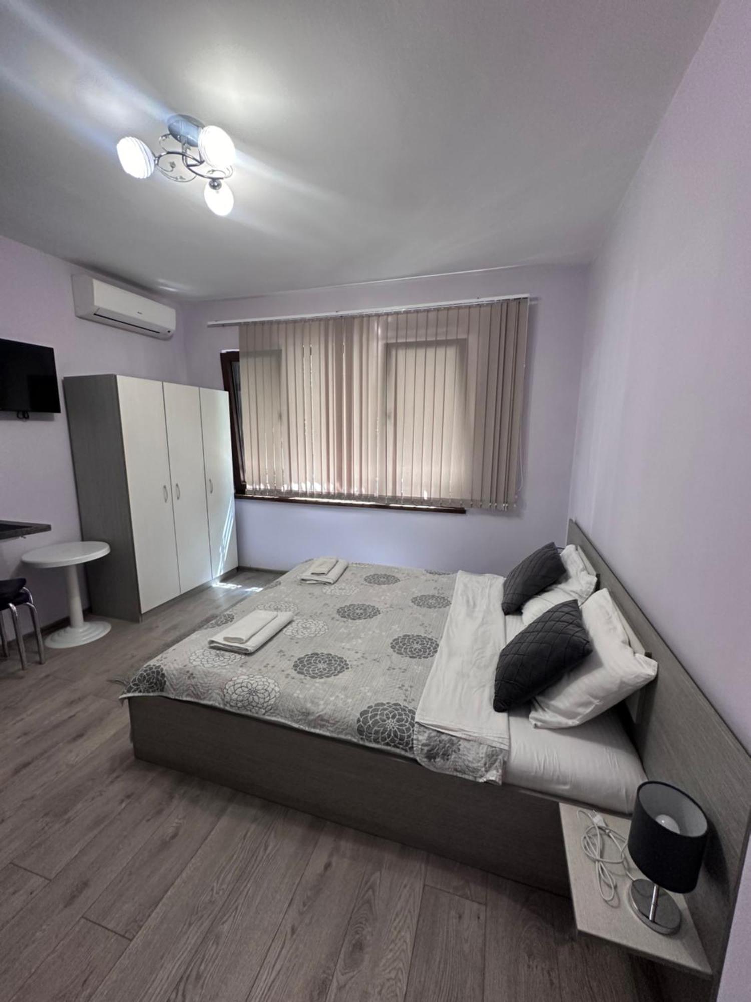 Saraya Hotell Varna Exteriör bild