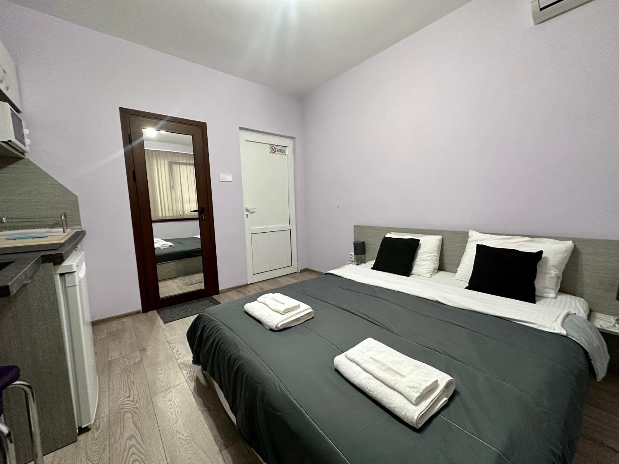 Saraya Hotell Varna Exteriör bild